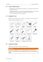 Предварительный просмотр 13 страницы Sungrow COM100D User Manual