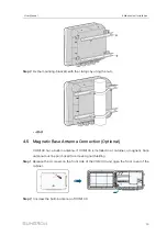 Предварительный просмотр 17 страницы Sungrow COM100D User Manual