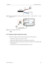 Предварительный просмотр 27 страницы Sungrow COM100D User Manual