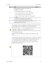 Предварительный просмотр 29 страницы Sungrow COM100D User Manual