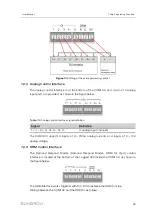 Предварительный просмотр 33 страницы Sungrow COM100D User Manual