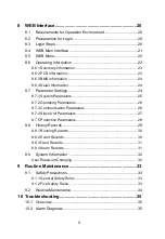 Preview for 4 page of Sungrow EMS200 User Manual