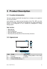 Preview for 11 page of Sungrow EMS200 User Manual