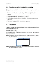 Preview for 15 page of Sungrow EMS200 User Manual