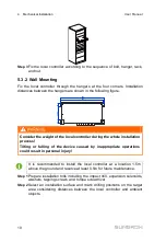 Preview for 16 page of Sungrow EMS200 User Manual