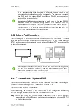 Preview for 21 page of Sungrow EMS200 User Manual