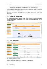 Preview for 29 page of Sungrow EMS200 User Manual