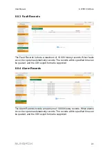 Preview for 37 page of Sungrow EMS200 User Manual