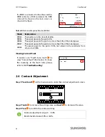 Предварительный просмотр 12 страницы Sungrow eShow User Manual