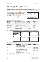 Предварительный просмотр 16 страницы Sungrow eShow User Manual