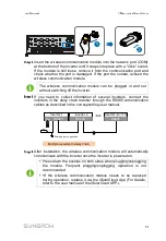 Preview for 19 page of Sungrow EyeM4 User Manual