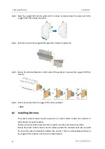 Preview for 26 page of Sungrow Logger1000 User Manual