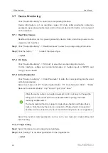 Preview for 46 page of Sungrow Logger1000A User Manual