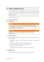 Preview for 83 page of Sungrow Logger1000A User Manual