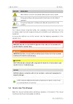 Preview for 8 page of Sungrow Logger4000 User Manual