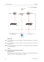 Предварительный просмотр 20 страницы Sungrow PVM1000 User Manual