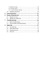 Preview for 4 page of Sungrow PVS-16M-HV User Manual