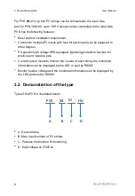 Preview for 12 page of Sungrow PVS-16M-HV User Manual