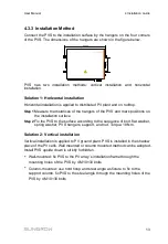 Preview for 17 page of Sungrow PVS-16M-HV User Manual