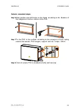 Preview for 19 page of Sungrow PVS-16M-HV User Manual