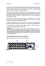 Preview for 21 page of Sungrow PVS-16M-HV User Manual