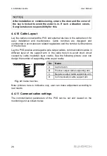 Preview for 30 page of Sungrow PVS-16M-HV User Manual