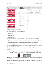 Preview for 33 page of Sungrow PVS-16M-HV User Manual