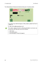 Preview for 40 page of Sungrow PVS-16M-HV User Manual