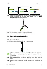 Preview for 37 page of Sungrow PVS-16MH User Manual