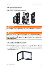 Preview for 45 page of Sungrow PVS-16MH User Manual