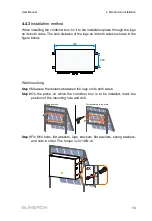 Preview for 17 page of Sungrow PVS-18RM User Manual