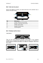 Preview for 19 page of Sungrow PVS-18RM User Manual