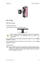 Preview for 21 page of Sungrow PVS-18RM User Manual