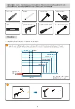 Предварительный просмотр 22 страницы Sungrow SBR096 Quick Installation Manual