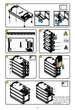 Предварительный просмотр 23 страницы Sungrow SBR096 Quick Installation Manual