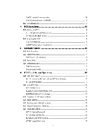 Предварительный просмотр 4 страницы Sungrow SC1000TL Operation Manual