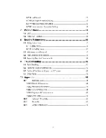 Предварительный просмотр 5 страницы Sungrow SC1000TL Operation Manual