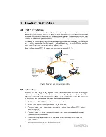 Предварительный просмотр 14 страницы Sungrow SC1000TL Operation Manual