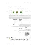 Предварительный просмотр 27 страницы Sungrow SC1000TL Operation Manual