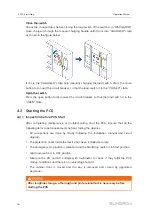 Предварительный просмотр 22 страницы Sungrow SC1200UD-US Operation Manual