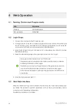 Предварительный просмотр 30 страницы Sungrow SC1200UD-US Operation Manual