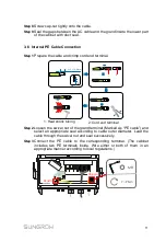 Preview for 11 page of Sungrow SC50HV Quick Installation Manual