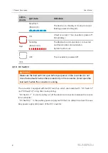 Предварительный просмотр 18 страницы Sungrow SD175HV User Manual