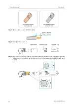 Предварительный просмотр 34 страницы Sungrow SD175HV User Manual