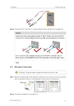 Предварительный просмотр 37 страницы Sungrow SD175HV User Manual