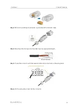 Предварительный просмотр 41 страницы Sungrow SD175HV User Manual