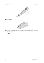 Предварительный просмотр 42 страницы Sungrow SD175HV User Manual