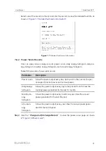 Предварительный просмотр 51 страницы Sungrow SD175HV User Manual