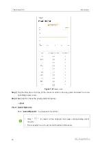 Предварительный просмотр 52 страницы Sungrow SD175HV User Manual