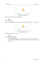 Предварительный просмотр 54 страницы Sungrow SD175HV User Manual